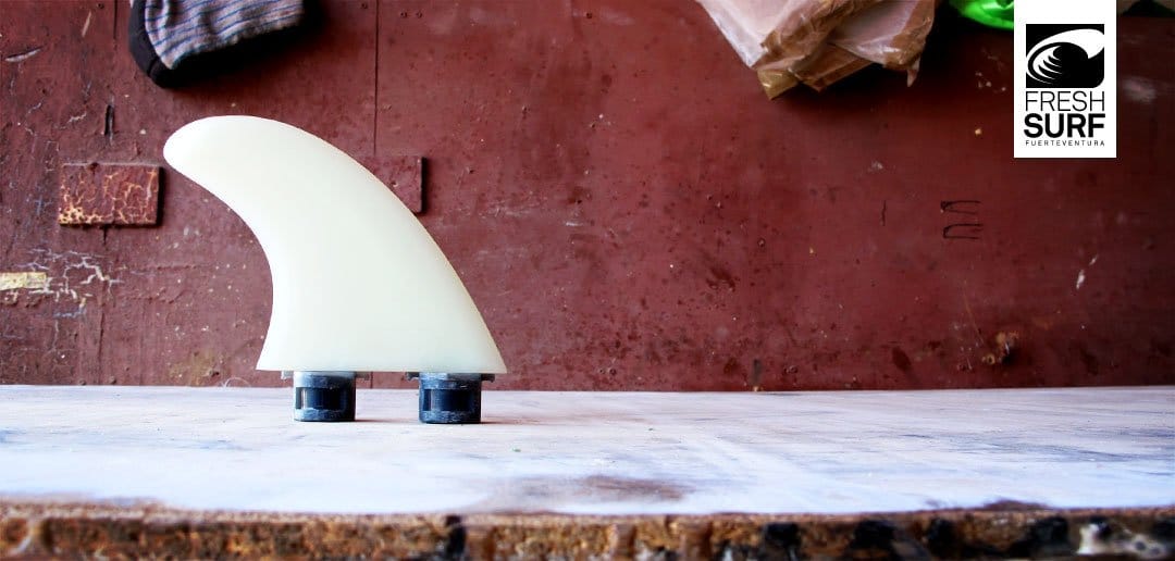 Fin Plugs setzen – Shape dein Surfboard: Teil 5 Fin Plugs Surfboard
