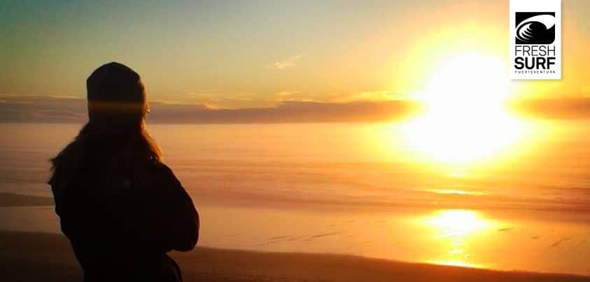 Fitness-Tipps für Surfer - Trainings-Tipps für Wellenreiter 1 Aussicht-genießen-Fuerteventura