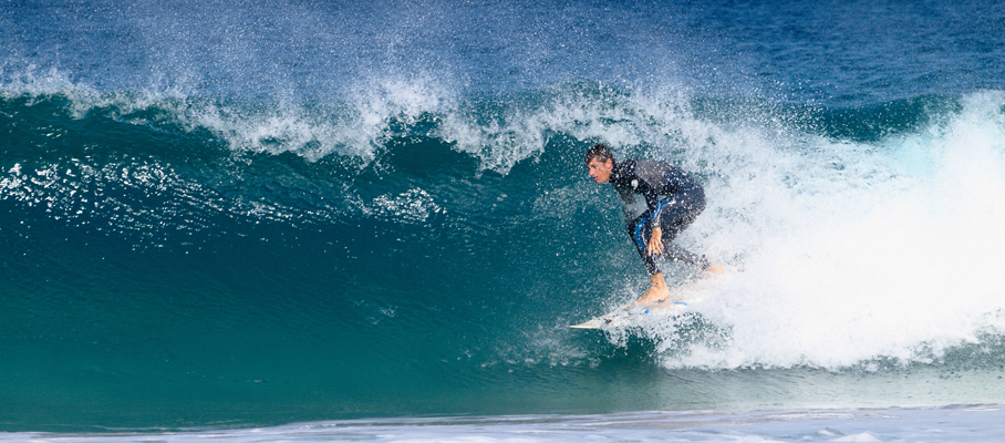Surf spots Fuerteventura 2 8 Surf Guiding Fuerteventura