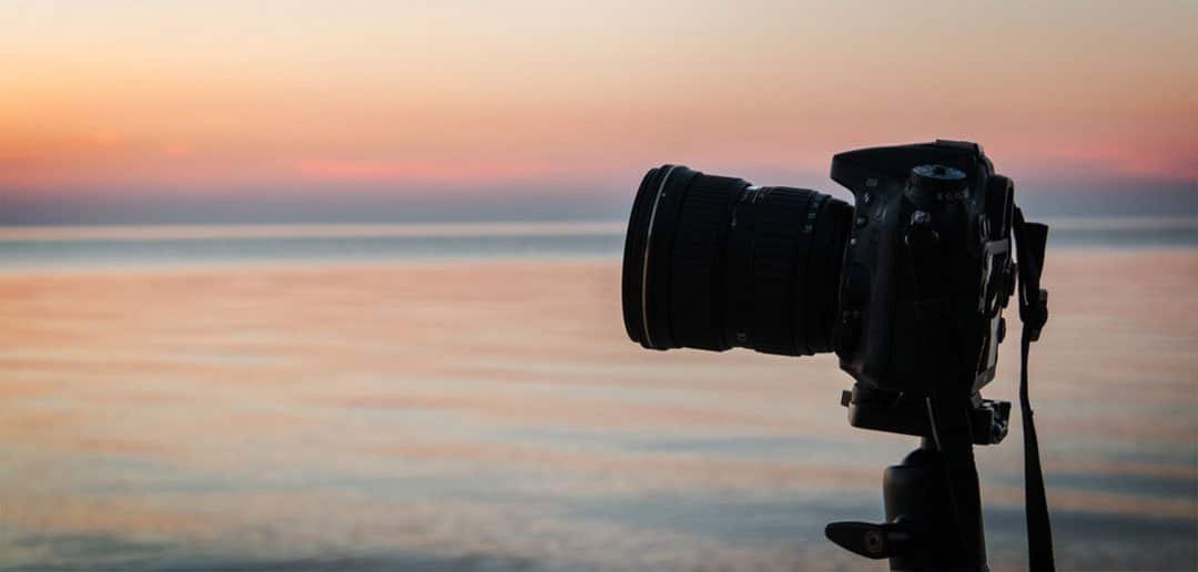 Tipps zum Thema Surffotografie - (Blick-)Winkel, Belichtungszeit und andere wichtige Einstellungen Surffotografie