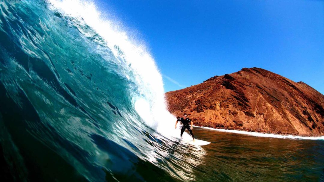 Surf en Fuerteventura: Todo lo que necesitas saber sobre el surf en la isla Surfen Fuerteventura