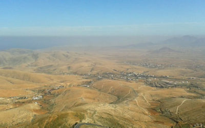 Blog 17 Ausflugsziel: Mirador de Morro Velosa