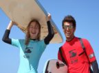 Vorbereitung auf den Surfurlaub: 12 Tipps um gut vorbereitet zu surfen 21 Beginnersurfen El Cotillo