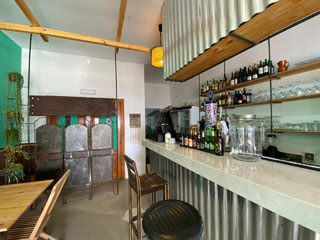 Pitaya 7 Pitaya-frühstück