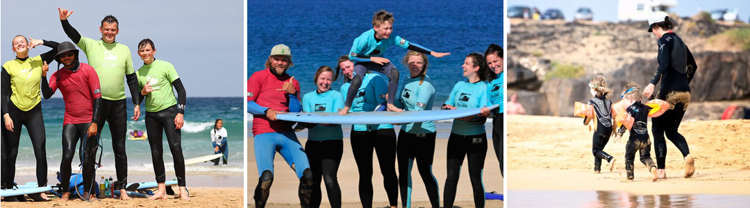 Surf camps Canary Islands 16 surfcamps kanaren familien surfcamp