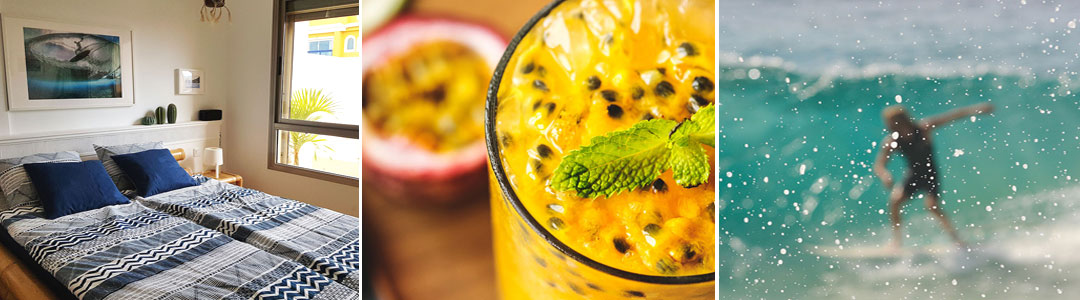 Surf camps Canary Islands 8 surfcamps kanaren fuerteventura surfcamp