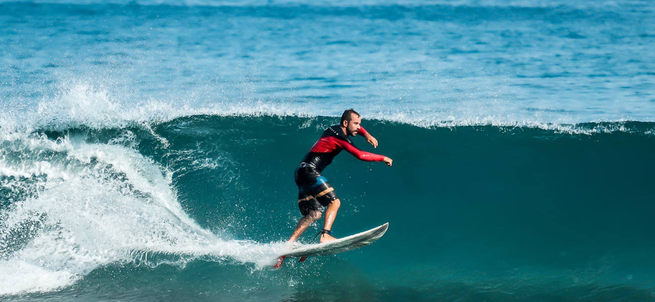 Surfen lernen im Surfcamp: 7 Gründe die dafür sprechen surfen lernen im surfcamp