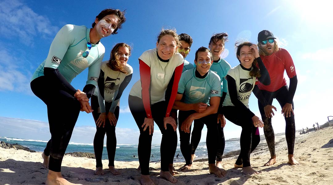 Surf course Fuerteventura - Learn to surf with FreshSurf 21 surf course fuerteventura surf theory