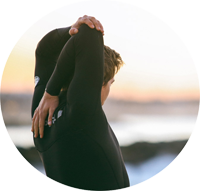 Intermediate Surf lessons on Fuerteventura 8 bewertung surfcamp fuerteventura gast