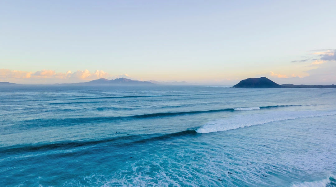 Wellenlesen lernen & verbessern: Optimiere dein Surferlebnis wellenlesen lernen