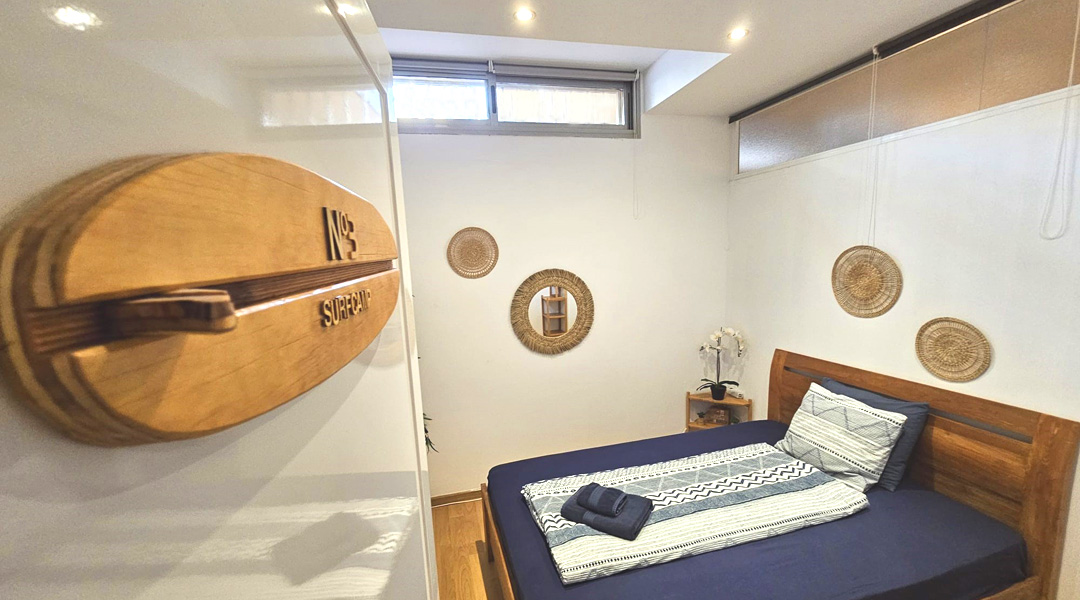 Surf camp El Cotillo 14 Surfcamp Fuerteventura #3