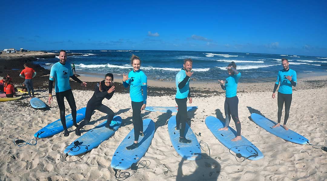Tipps für Anfänger - gang-am-strand