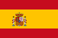 spanische Flagge