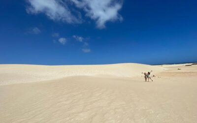 Blog 3 Surfcamp im September – Vulkan Hikes, bunte Märkte & BBQ-Fiasko