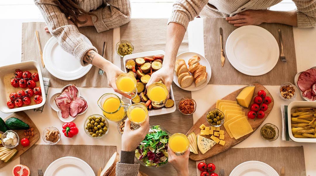 Solero Apartment on Fuerteventura 12 holiday-house-lajares-communal-dinner